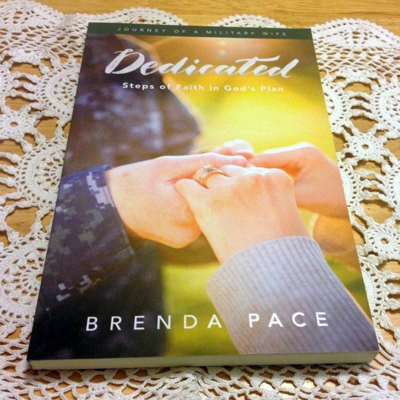 Christian Living for military wives - Picture 9 of 10